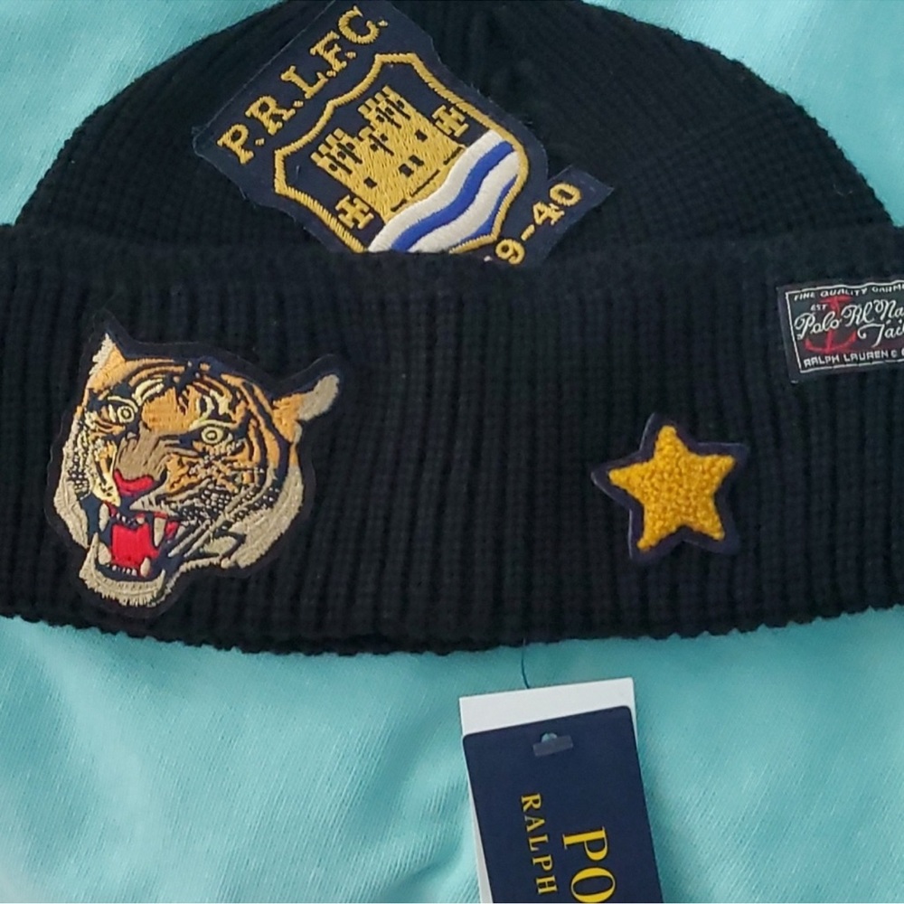 Men’s hat